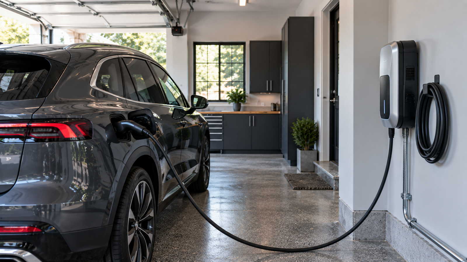 EV Charging