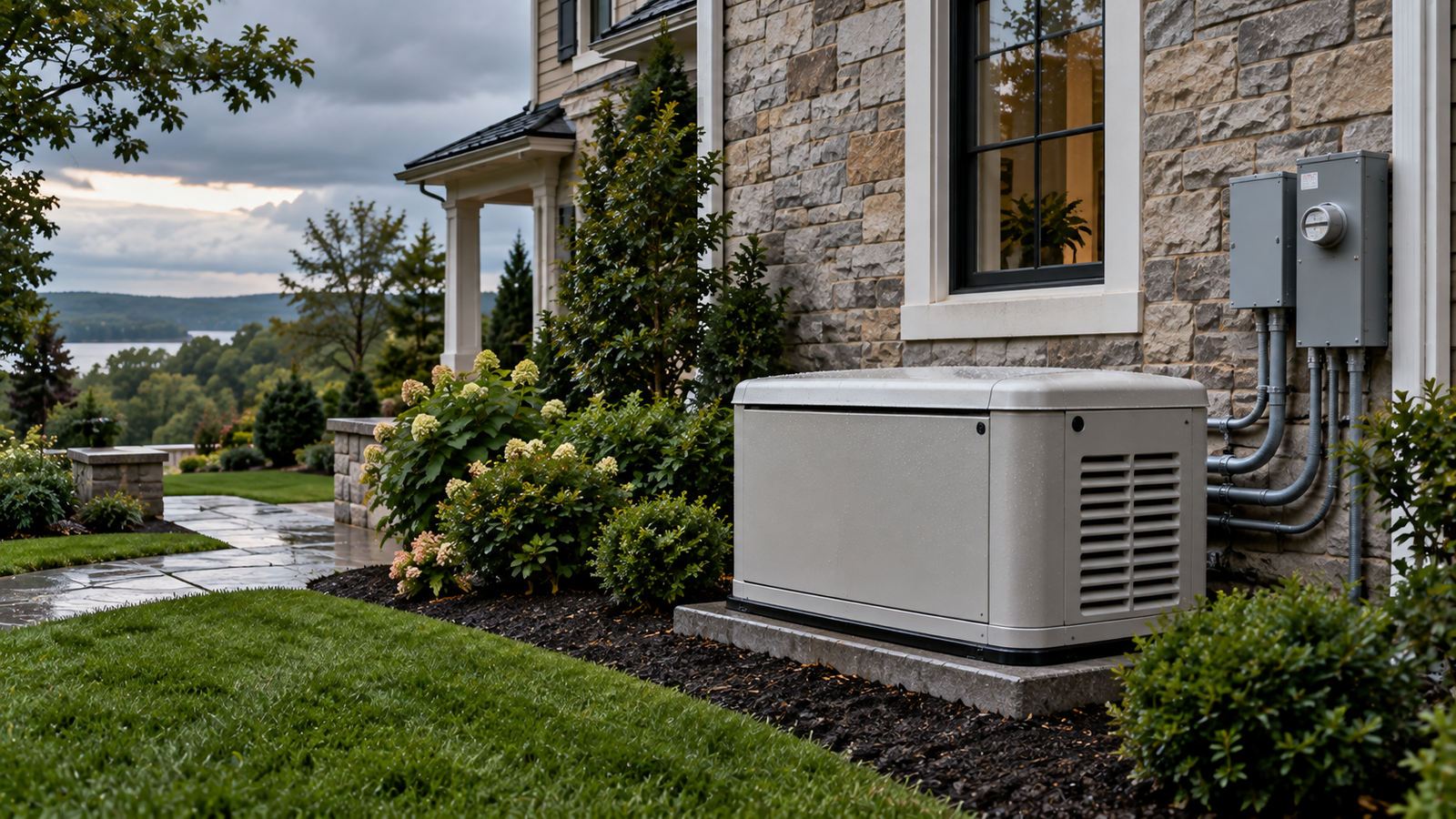 Generator Solutions