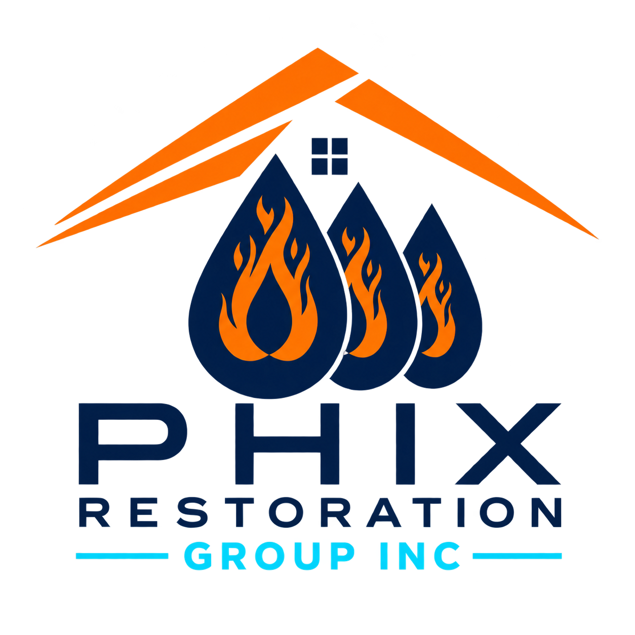 PHIX Restoration Group Inc.